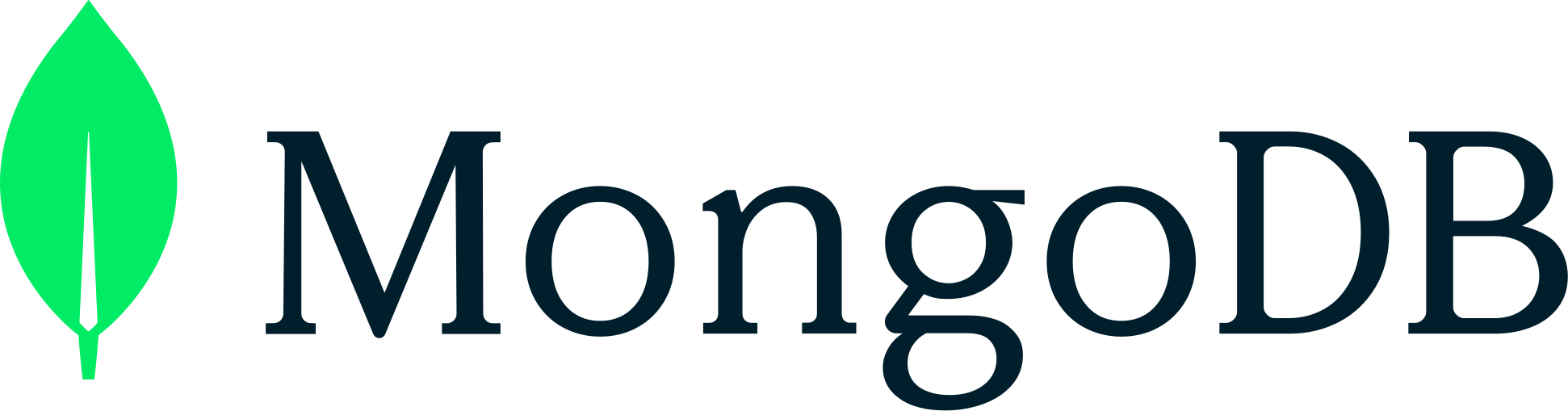 MongoDB