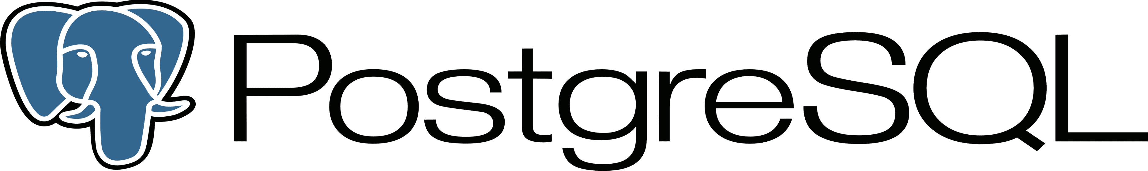 PostgreSQL